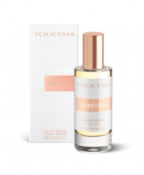 SERENITY YODEYMA FEMME EDP 15ml 
