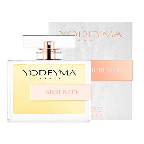 SERENITY YODEYMA FEMME EDP 100ml