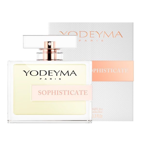 SOPHISTICATE YODEYMA FEMME EDP 100ml 