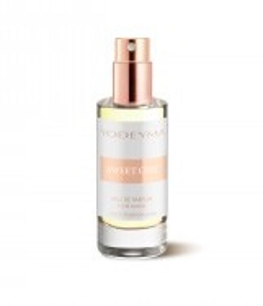 SWEET GIRL YODEYMA TESTER FEMME EDP 15ml 