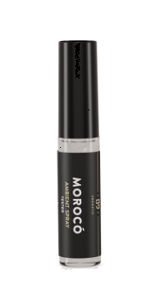 AROMATIC • 89 • AMBIENT SPRAY TESTER 5ml