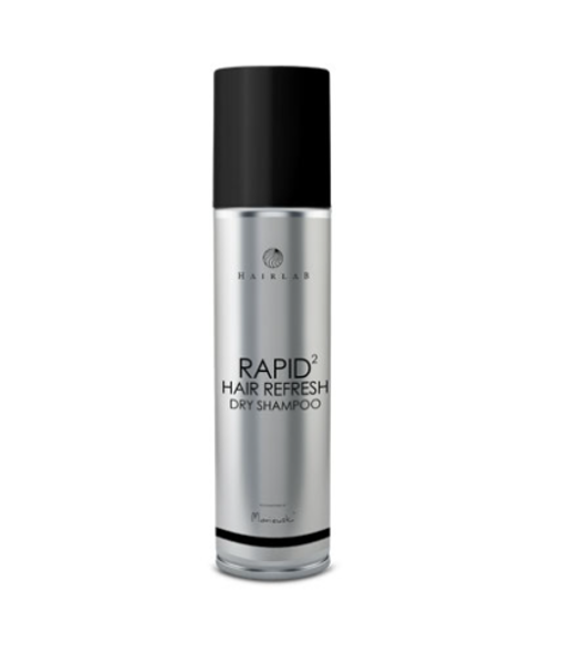 HAIRLAB RAPID² REFRESHING DRY SHAMPOO Sausais šampūns matiem 150ml