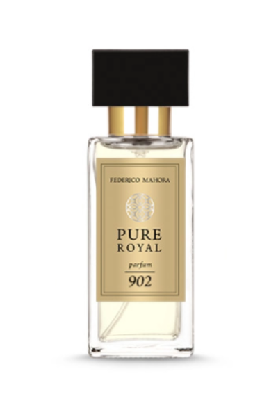 902 FM PURE ROYAL UNISEX PARFUM 50ml Parfimērijas ūdens unisex 50ml