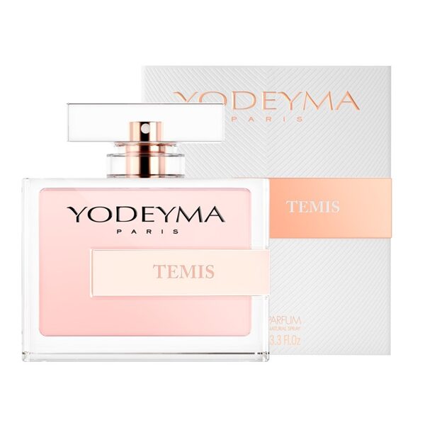 TEMIS YODEYMA FEMME EDP 100ml 