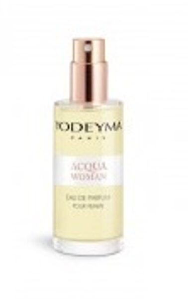ACQUA WOMAN YODEYMA TESTER FEMME EDP 15ml