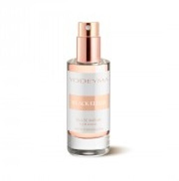 BLACK ELIXIR YODEYMA TESTER FEMME EDP 15ml