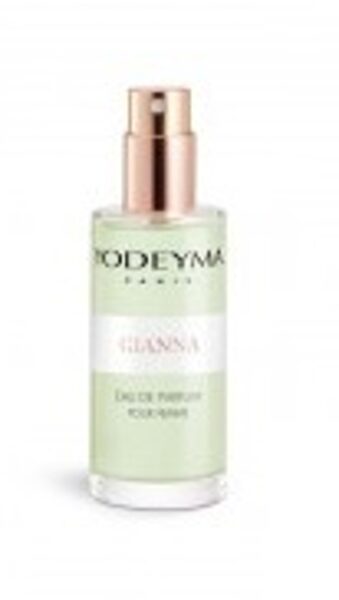 GIANNA YODEYMA TESTER FEMME EDP 15ml