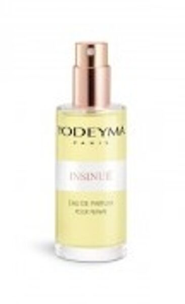 INSINUE YODEYMA TESTER FEMME EDP 15ml