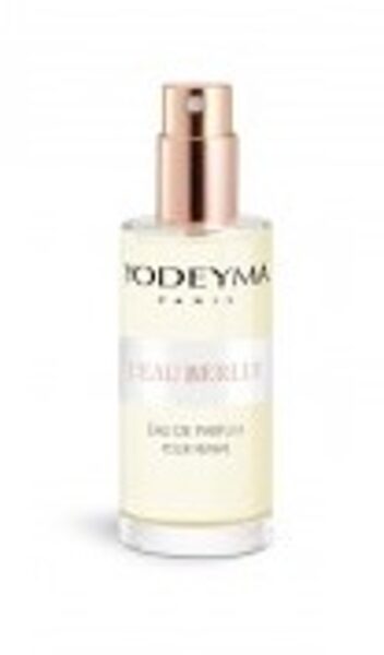 L' EAU BERLUE YODEYMA TESTER FEMME EDP 15ml