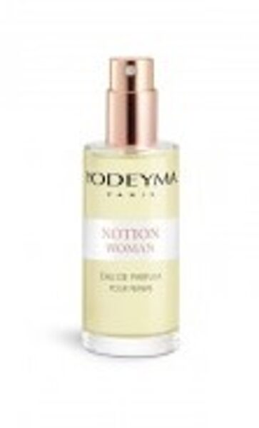 NOTION WOMAN YODEYMA TESTER FEMME EDP 15ml 