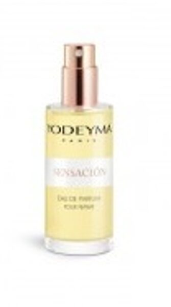 SENSACION YODEYMA TESTER FEMME EDP 15ml