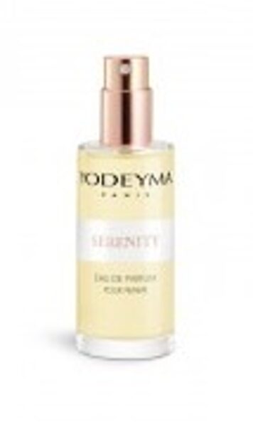 SERENITY YODEYMA TESTER FEMME EDP 15ml