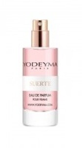 SUERTE YODEYMA TESTER FEMME EDP 15ml 