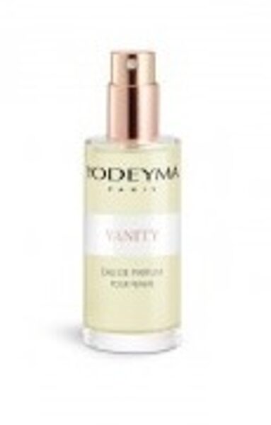 VANITY YODEYMA TESTER FEMME EDP 15ml