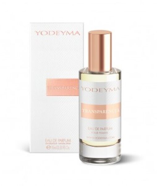 TRANSPARENCIA YODEYMA FEMME EDP 15ml 