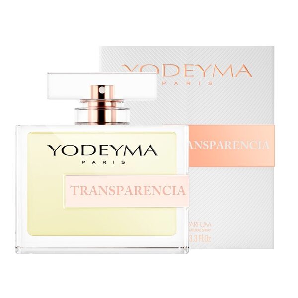 TRANSPARENCIA YODEYMA FEMME EDP 100ml 