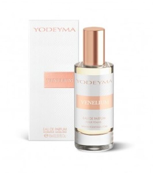 VENELIUM YODEYMA FEMME EDP 15ml 