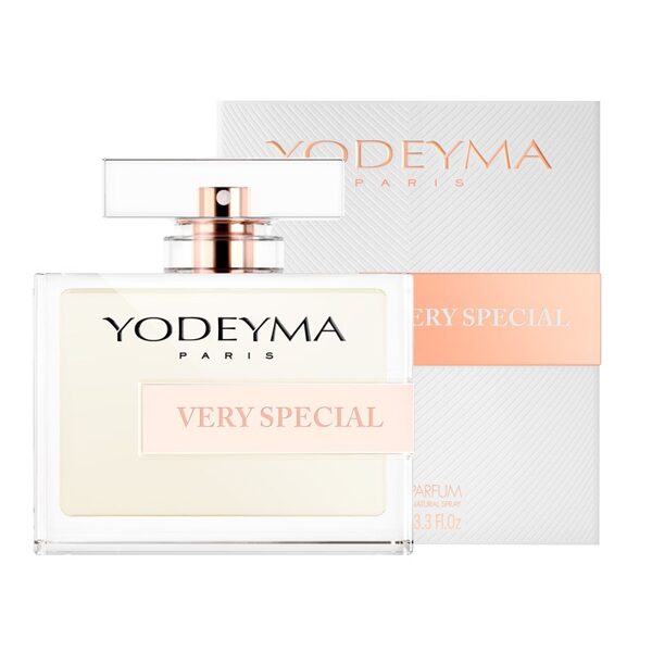 VERY SPECIAL YODEYMA FEMME EDP 100ml 