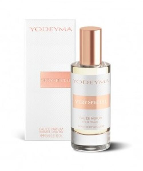 VERY SPECIAL YODEYMA FEMME EDP 15ml 