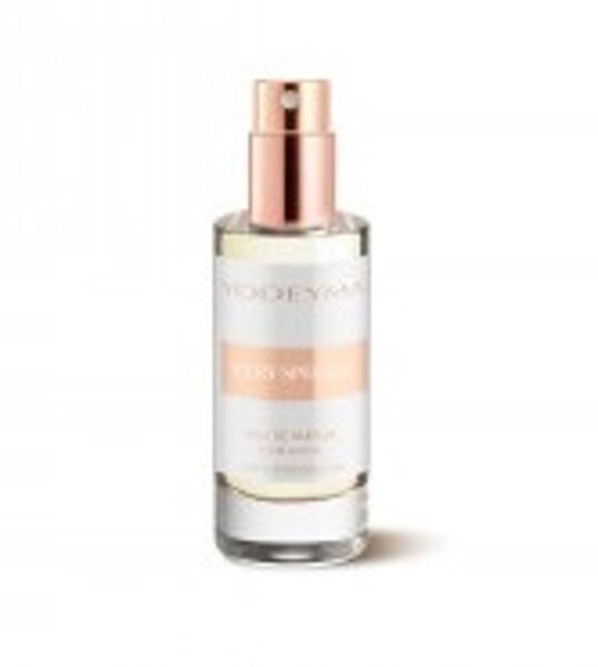 VERY SPECIAL YODEYMA TESTER FEMME EDP 15ml