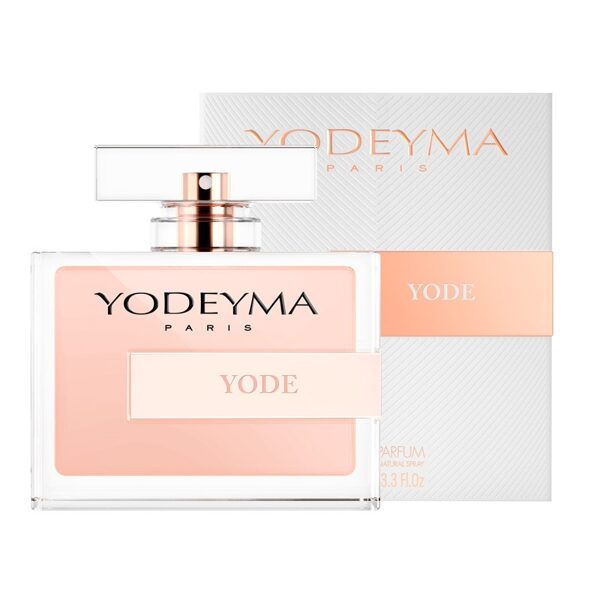 YODE YODEYMA FEMME EDP 100ml