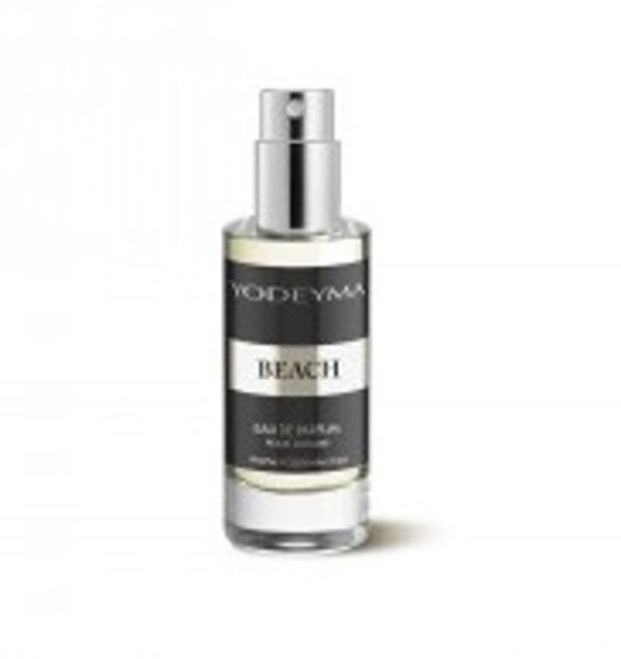 BEACH YODEYMA TESTER HOMME EDP 15ml 