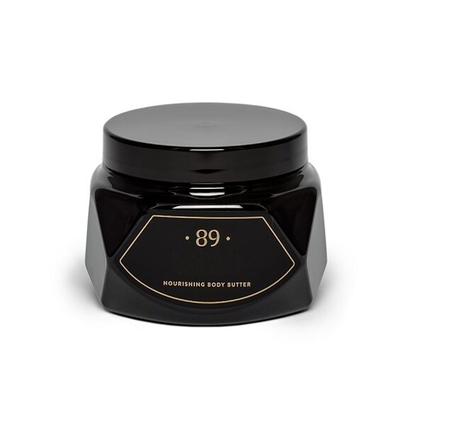 AROMATIC • 89 • DORE NOURISHING BODY BUTTER Barojošs ķermeņa sviests sausai ādai, 200ml