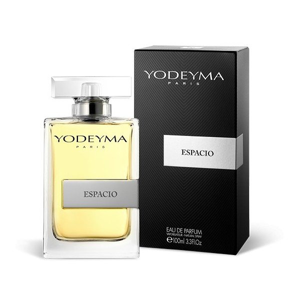 AKCIJA! ESPACIO YODEYMA HOMME EDT 100ml