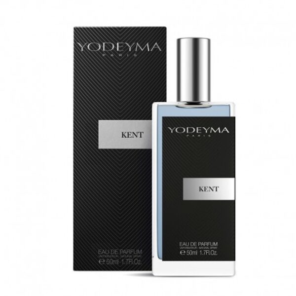 KENT YODEYMA HOMME EDP 50ml