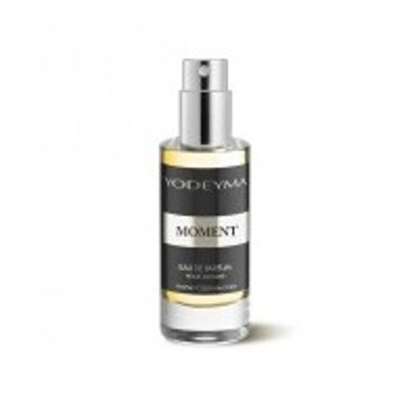 MOMENT YODEYMA TESTER HOMME EDP 15ml