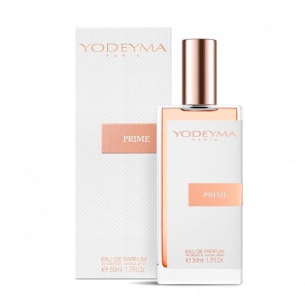 PRIME YODEYMA FEMME EDP 50ml