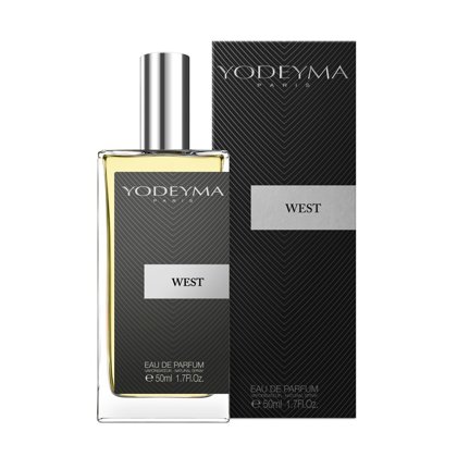WEST YODEYMA HOMME EDP 50ml